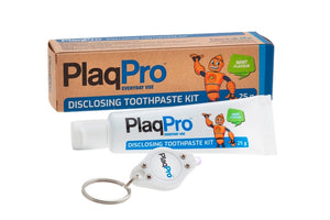 DL2034 PlaqPro Mint