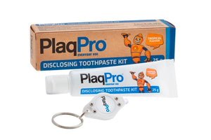 DL2044 PlaqPro Tropical