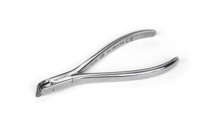 Distal End Safety Hold Cutter (Slim)