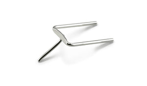Occlusal Rest Wires