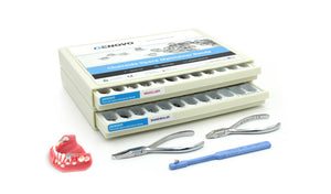 Introductory Deluxe SM Band Kit