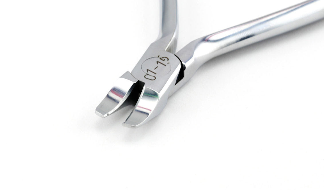 SM Tube Crimping Plier The Paediatric Dental Company