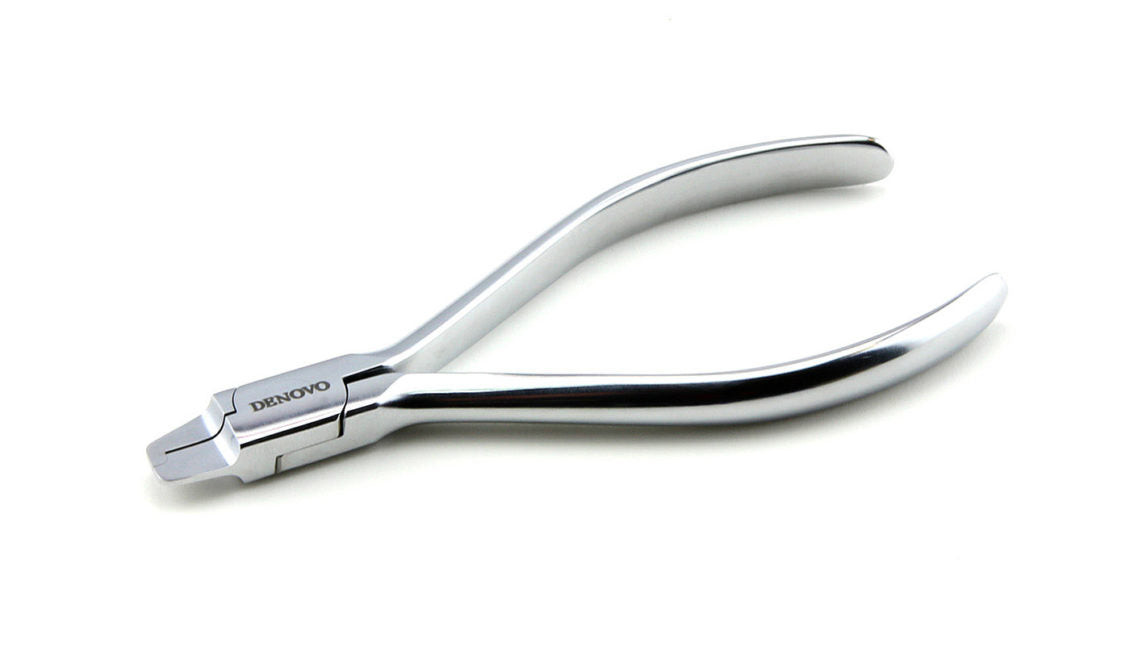 Crown Crimping Pliers Regular The Paediatric Dental Company
