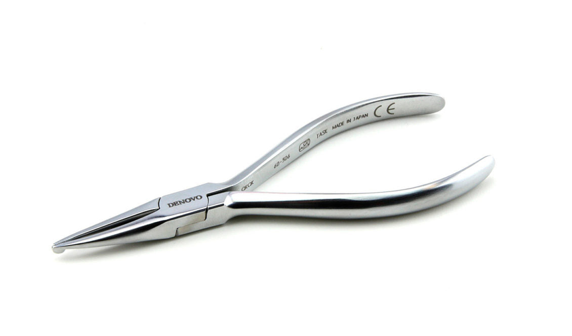 Howe Plier The Paediatric Dental Company