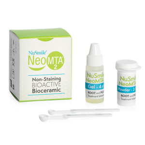 NuSmile NeoMTA 2 Professional Kit  2.5 gram