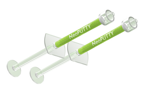 NuSmile NeoPUTTY Kit 2.4gm