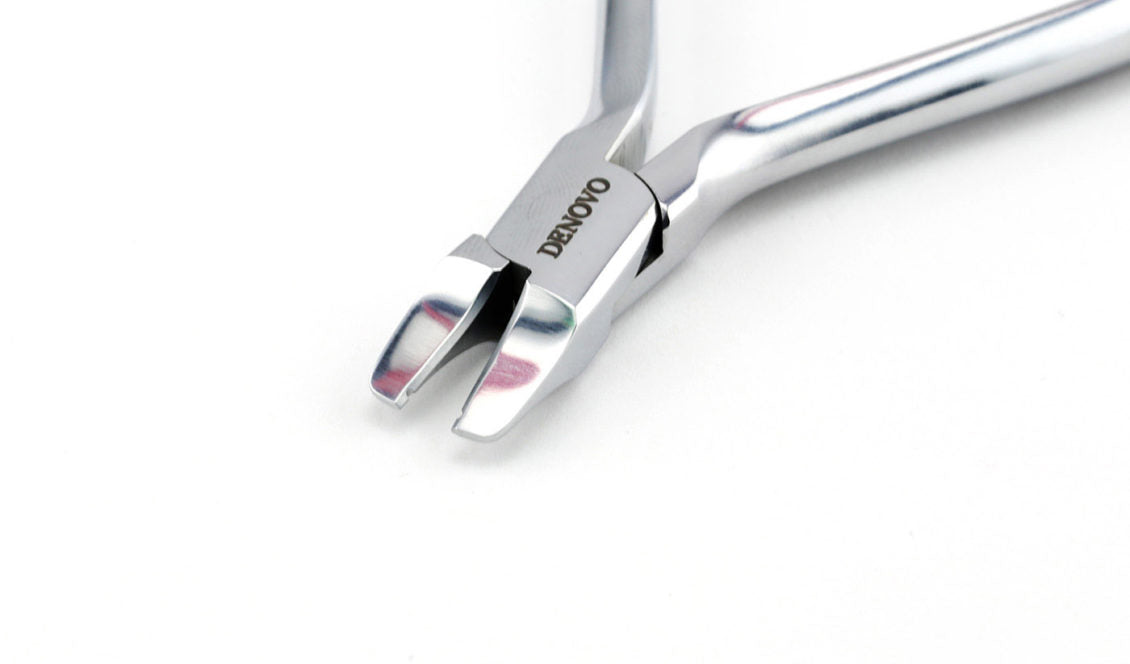 SM Tube Crimping Plier The Paediatric Dental Company