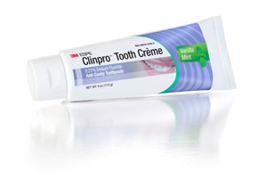 12216 CLINPRO TOOTH CREME 0.21% SFP APAC