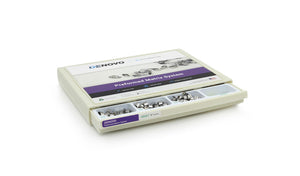 Professional Matrix Band Kit Adult 1/4"