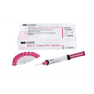3535TK 3M Solventum RelyX LP Automix Cement Trial Kit