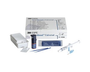 41254 SCOTCHBOND UNIVERSAL ADHESIVE VIAL INTRO KIT