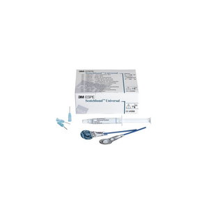 41255 SCOTCHBOND UNIVERSAL ADHESIVE INTRO KIT 40PK