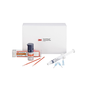 41293 SCOTCHBOND UNIVERSAL PLUS-INTRO KIT VIAL