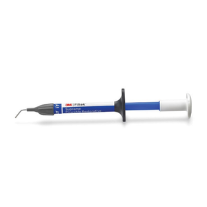 6032A1 FILTEK SUPREME FLOWABLE SYRINGE 2G, 2PK