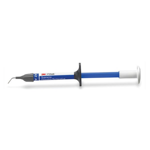 6032A2 FILTEK SUPREME FLOWABLE SYRINGE 2G, 2PK