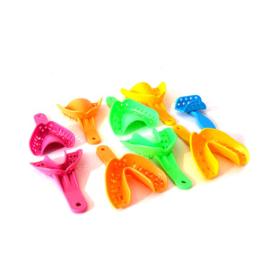 Denovo Pediatric Impression Tray Assortment Kit