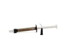 Pulpectomy Materials