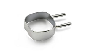 Upper (Maxillary) S/M Band