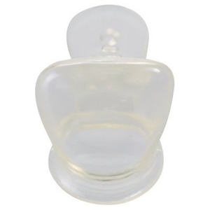 914011 PEDO ANTERIOR STRIP CROWN FORM - UR1 CENTRAL 5PK