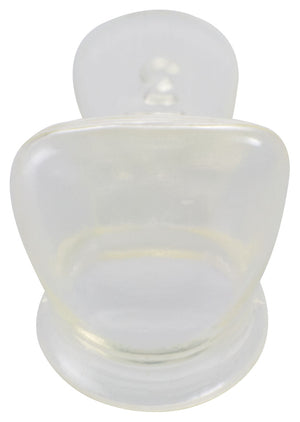 914002 PEDO ANTERIOR STRIP CROWN FORM - UL2 CENTRAL 5PK