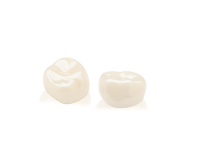 Permanent Molar Refills