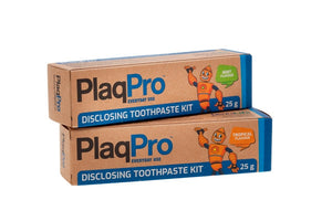 12XDL2034 PlaqPro Mint