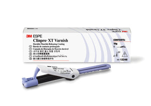 12248 CLINPRO XT VARNISH DURABLE FLUORDE