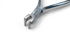 Distal End Safety Hold Cutter (Slim)