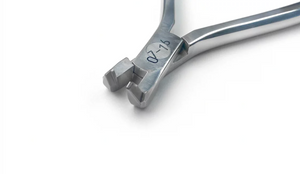 Distal End Safety Hold Cutter (Slim)