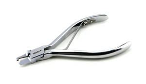 Small Crown Crimping Plier