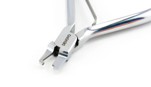 Small Crown Crimping Plier