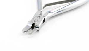 Small Crown Crimping Plier