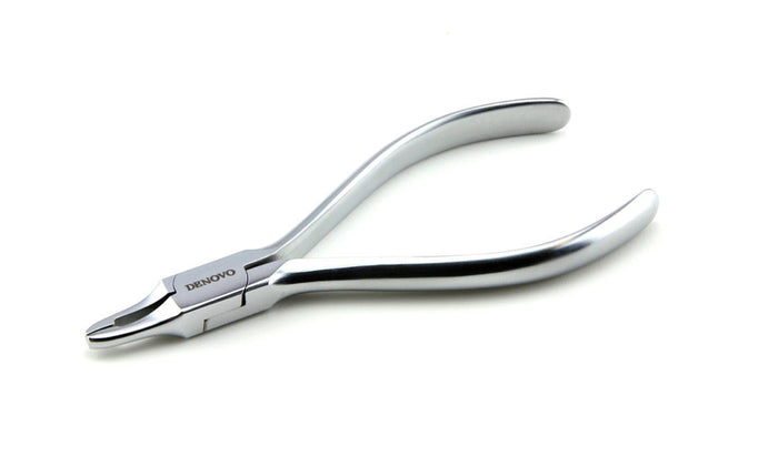 Band Contouring Pliers