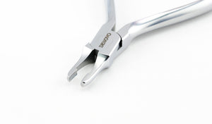 Band Contouring Pliers
