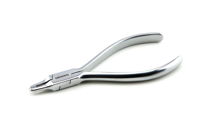 Crown Contouring Pliers