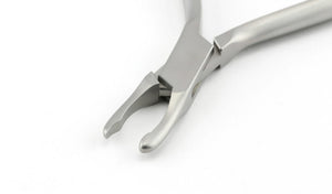 Johnson Crown Contouring Pliers