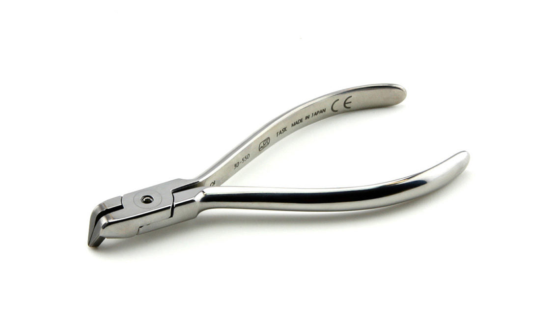 Distal End Safety Hold Cutter The Paediatric Dental Company