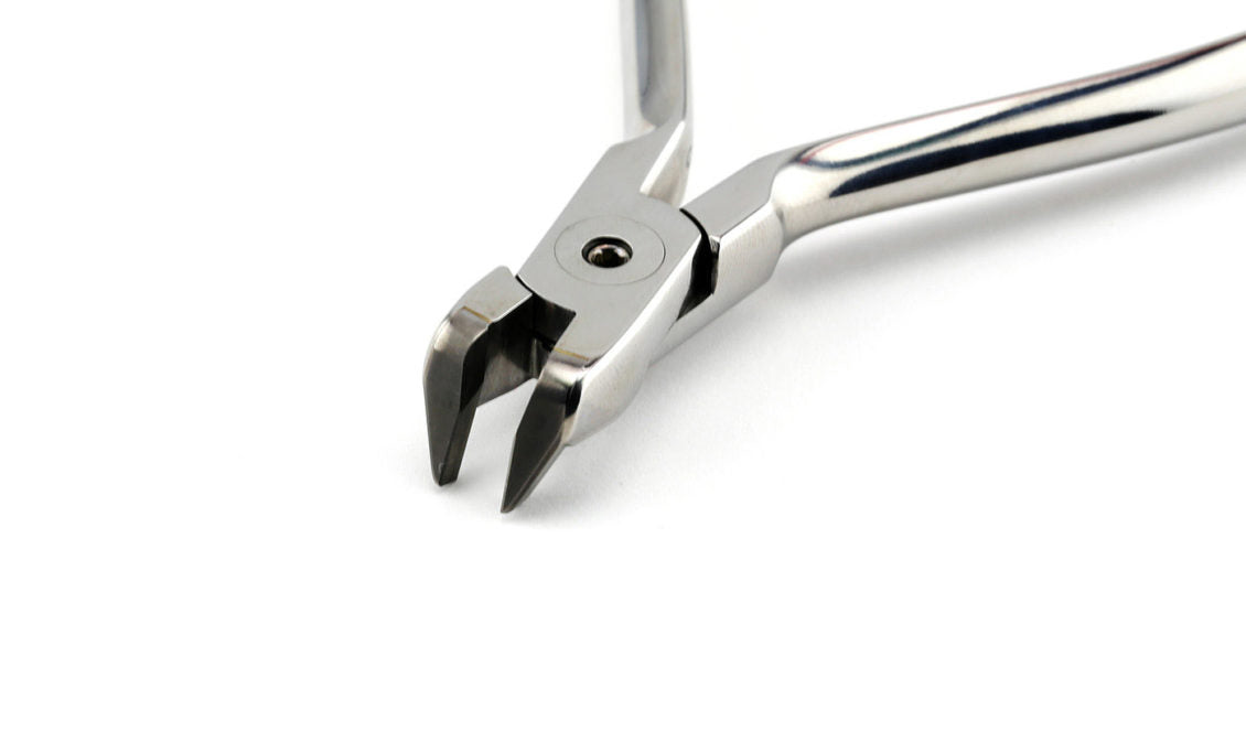 Distal End Safety Hold Cutter – The Paediatric Dental Company